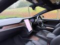 Tesla Model S (Dual Motor) Performance 14