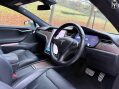 Tesla Model S (Dual Motor) Performance 15