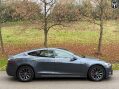 Tesla Model S (Dual Motor) Performance 2