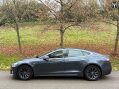 Tesla Model S (Dual Motor) Performance 5
