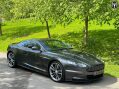 Aston Martin DBS 6.0 V12 1