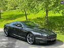 Aston Martin DBS 6.0 V12