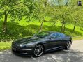 Aston Martin DBS 6.0 V12 4