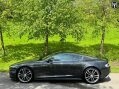 Aston Martin DBS 6.0 V12 5