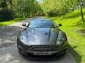 Aston Martin DBS 6.0 V12 7