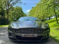 Aston Martin DBS 6.0 V12 21