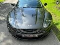 Aston Martin DBS 6.0 V12 23