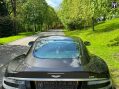 Aston Martin DBS 6.0 V12 25