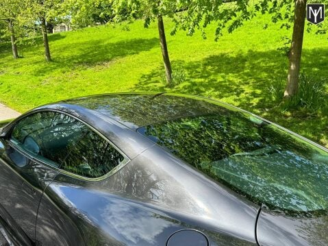 Aston Martin DBS 6.0 V12 30