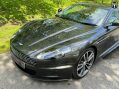 Aston Martin DBS 6.0 V12 33