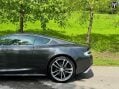 Aston Martin DBS 6.0 V12 38