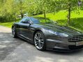 Aston Martin DBS 6.0 V12 39