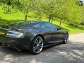 Aston Martin DBS 6.0 V12 40