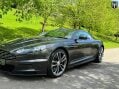 Aston Martin DBS 6.0 V12 41
