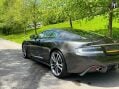 Aston Martin DBS 6.0 V12 42