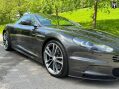 Aston Martin DBS 6.0 V12 43