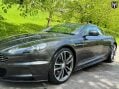 Aston Martin DBS 6.0 V12 45
