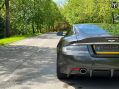 Aston Martin DBS 6.0 V12 56