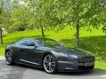 Aston Martin DBS 6.0 V12 57