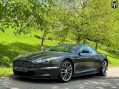 Aston Martin DBS 6.0 V12 59