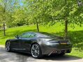 Aston Martin DBS 6.0 V12 60
