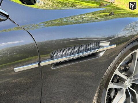 Aston Martin DBS 6.0 V12 66