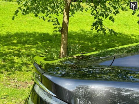 Aston Martin DBS 6.0 V12 68