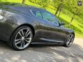 Aston Martin DBS 6.0 V12 69