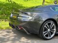 Aston Martin DBS 6.0 V12 70
