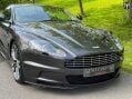 Aston Martin DBS 6.0 V12 73