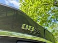 Aston Martin DBS 6.0 V12 76