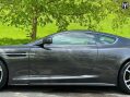 Aston Martin DBS 6.0 V12 90