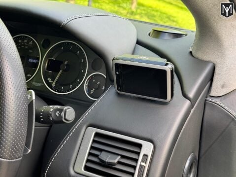 Aston Martin DBS 6.0 V12 105