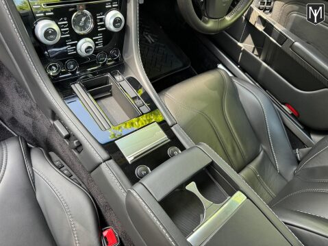 Aston Martin DBS 6.0 V12 119