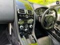 Aston Martin DBS 6.0 V12 120