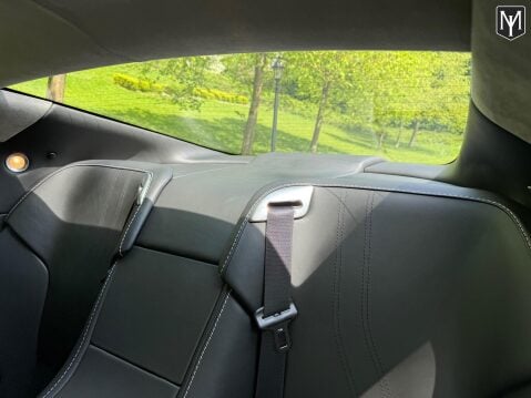 Aston Martin DBS 6.0 V12 129