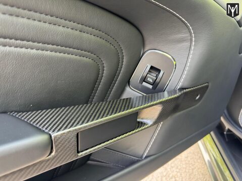 Aston Martin DBS 6.0 V12 137