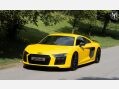 Audi R8 V10 PLUS QUATTRO 22