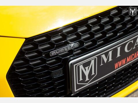 Audi R8 V10 PLUS QUATTRO 53