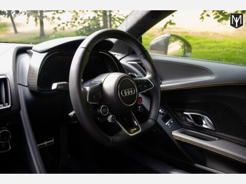 Audi R8 V10 PLUS QUATTRO 77