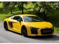 Audi R8 V10 PLUS QUATTRO 1