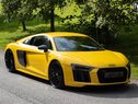Audi R8 V10 PLUS QUATTRO
