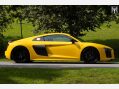 Audi R8 V10 PLUS QUATTRO 2