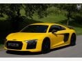 Audi R8 V10 PLUS QUATTRO 4