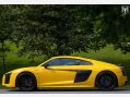 Audi R8 V10 PLUS QUATTRO 5