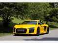 Audi R8 V10 PLUS QUATTRO 23