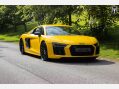 Audi R8 V10 PLUS QUATTRO 25
