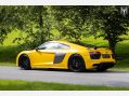 Audi R8 V10 PLUS QUATTRO 28