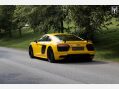 Audi R8 V10 PLUS QUATTRO 29