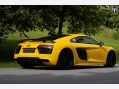 Audi R8 V10 PLUS QUATTRO 30